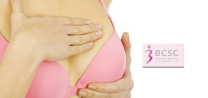 What to Do if You Feel a Breast Lump